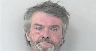 Travis Williams, - St. Lucie County, FL 